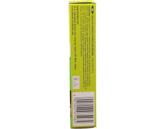 MOUTARDE PATE DE RAIFORT WASABI
