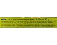 MOUTARDE PATE DE RAIFORT WASABI