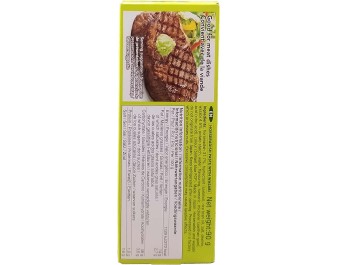 MOUTARDE PATE DE RAIFORT WASABI