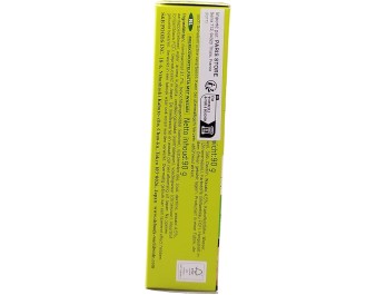 MOUTARDE PATE DE RAIFORT WASABI
