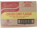 NOUILLES AU POULET ET CURRY
