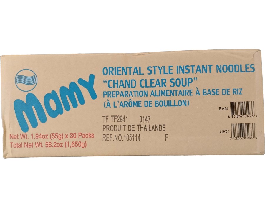 NOUILLES AU RIZ NATURE