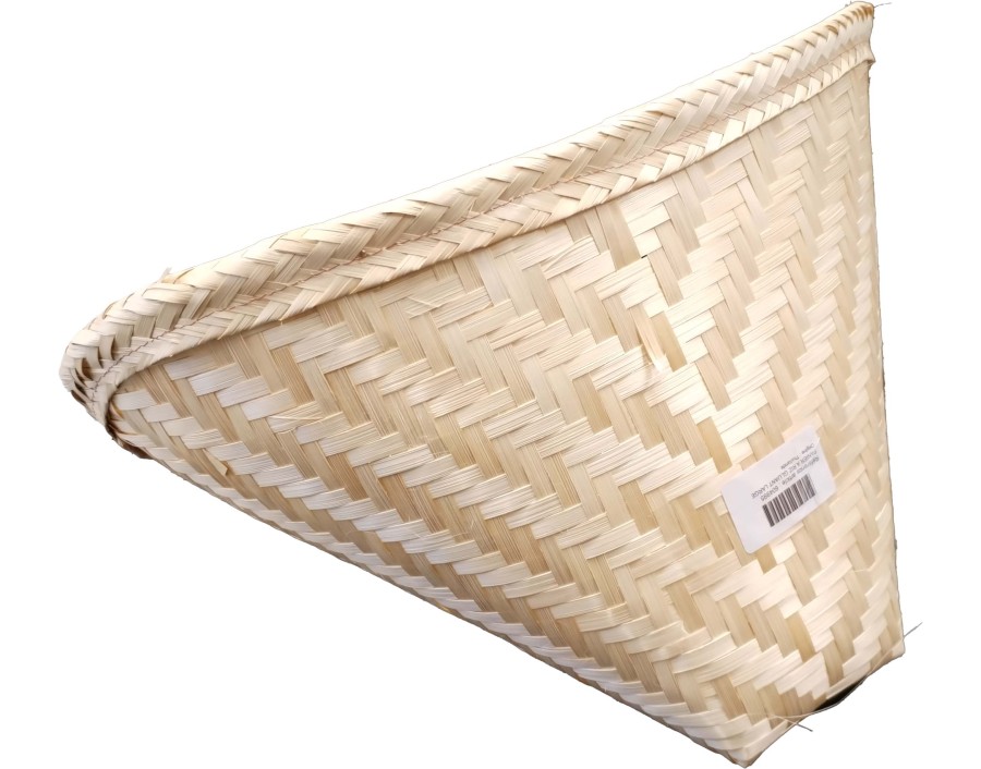 PANIER A RIZ GLUANT LARGE