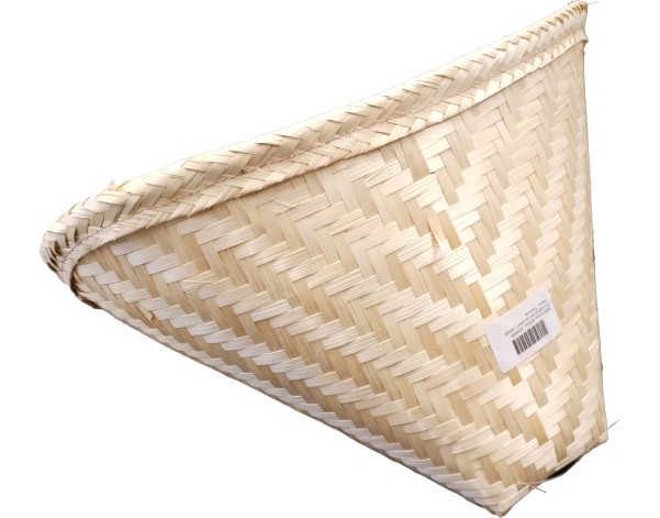 PANIER A RIZ GLUANT LARGE