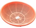 PASSOIRE EN PLASTIQUE 28 CM