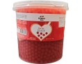 PERLE DE FRUIT CERISE BUBBLE TEA