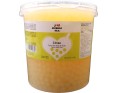PERLE DE FRUIT CITRON BUBBLE TEA