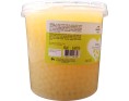 PERLE DE FRUIT CITRON BUBBLE TEA