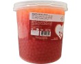 PERLE DE FRUIT GRENADE BUBBLE TEA
