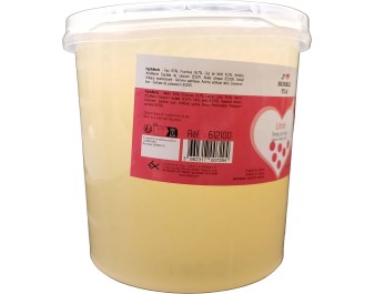 PERLE DE FRUIT LYCHEE BUBBLE TEA
