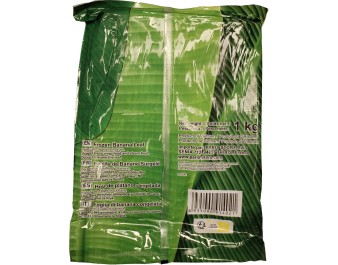 FEUILLE DE BANANE ****