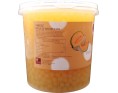 PERLE DE FRUIT MELON BUBBLE TEA