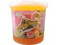 PERLE DE FRUIT PECHE BUBBLE TEA