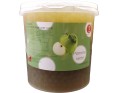 PERLE DE FRUIT POMME BUBBLE TEA
