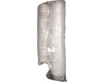 POT EN PLASTIQUE AVEC COUVERCLE 70 X 35 MM 100 P.