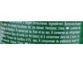 POUSSES DE BAMBOU EN FILAMENTS AU NATUREL