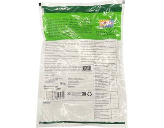 FEUILLE DE CURRY ****