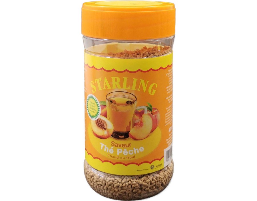 PREPARATION POUR BOISSON A LA PECHE