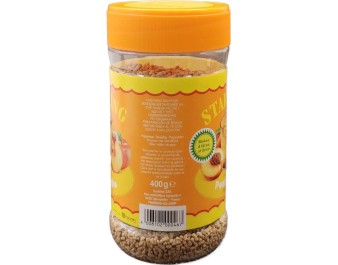 PREPARATION POUR BOISSON A LA PECHE