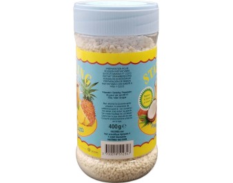 PREPARATION POUR BOISSON ANANAS COCO