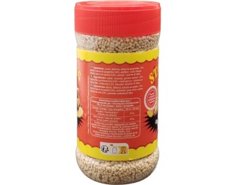 PREPARATION POUR BOISSON AU GINGEMBRE FORT