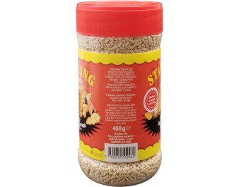 PREPARATION POUR BOISSON AU GINGEMBRE FORT