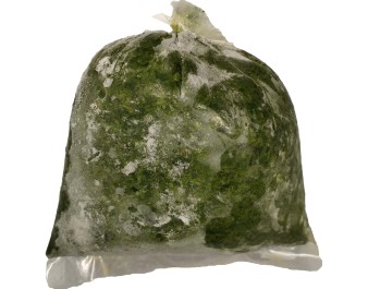 FEUILLE DE MANIOC SAKA-SAKA ****