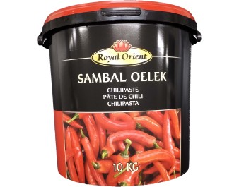 PUREE DE PIMENT
