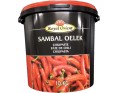 PUREE DE PIMENT