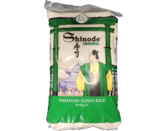 RIZ JAPONAIS SHINODE GRAINS LONGS