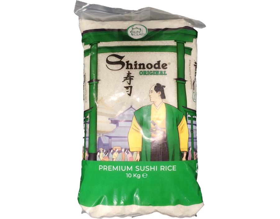 RIZ JAPONAIS SHINODE GRAINS LONGS
