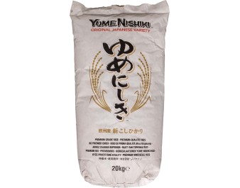 RIZ JAPONAIS YUME NISHIKI PREMIUM