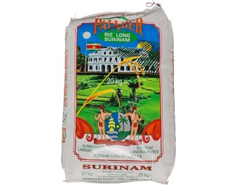 RIZ SURINAM GRAINS LONGS