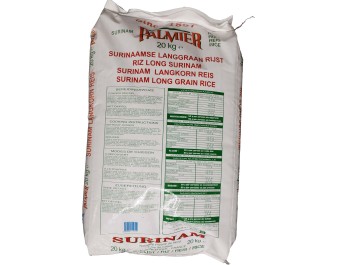 RIZ SURINAM GRAINS LONGS