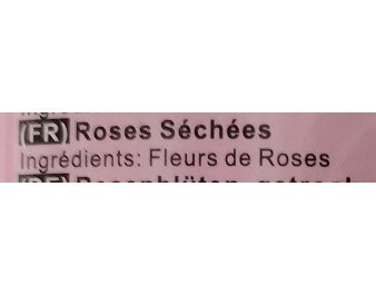 ROSE SECHEE
