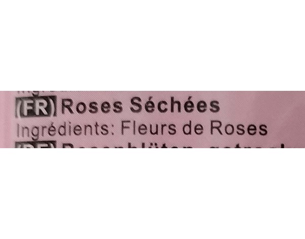 ROSE SECHEE