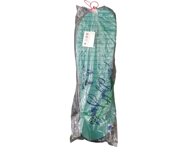 SANDALE PLASTIQUE N°11 1/2
