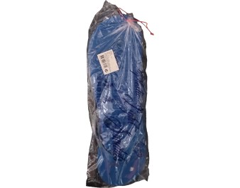 SANDALE PLASTIQUE N°11