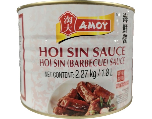 SAUCE HOI SIN