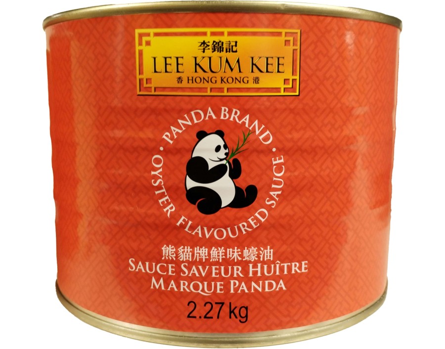 SAUCE HUITRE