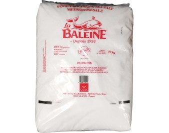 SEL RAFFINE SECHE