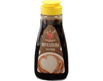 SIROP SUCRE BRUN BUBBLE TEA