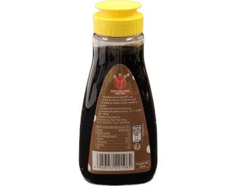 SIROP SUCRE BRUN BUBBLE TEA