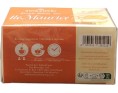 THE A LA VANILLE ET NOIX DE COCO 25 P.