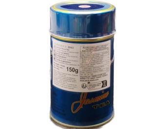 THE AU JASMIN 2063