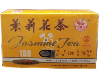 THE AU JASMIN JT002 100 P.