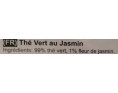 THE AU JASMIN JT002 100 P.