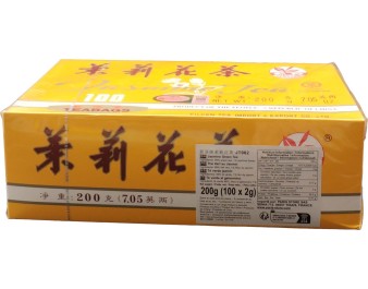 THE AU JASMIN JT002 100 P.