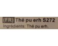 THE PU-ERH