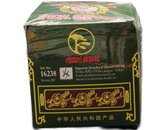 THE VERT DE CHINE G 603
